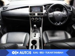 Mobil Nissan Livina 2019 VL terbaik di Jawa Barat 10