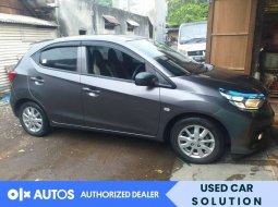 Jual mobil bekas murah Honda Brio S 2019 di Jawa Timur 4