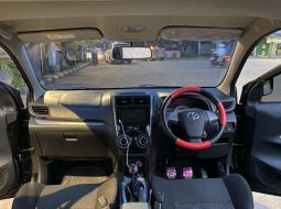 Lampung, jual mobil Toyota Avanza Veloz 2018 dengan harga terjangkau 9