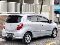 Mobil Daihatsu Ayla 2014 X terbaik di Jawa Timur 3