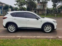 Dijual mobil bekas Mazda CX-5 Grand Touring, Banten  5