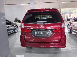 Toyota Avanza 2016 Jawa Barat dijual dengan harga termurah 1