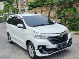 Toyota Avanza 1.5 AT 2018 3