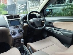 Toyota Avanza 1.5 AT 2018 10