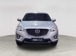 Mazda CX-5 GT 2.5 2014 1