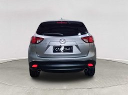 Mazda CX-5 GT 2.5 2014 5
