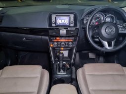 Mazda CX-5 GT 2.5 2014 7