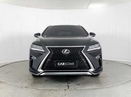 Lexus RX 300 3.0 2019 1