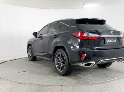 Lexus RX 300 3.0 2019 7