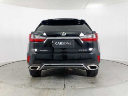 Lexus RX 300 3.0 2019 8