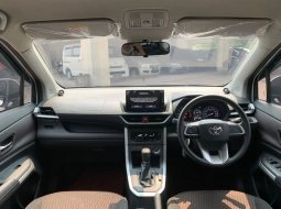 TOYOTA ALL NEW AVANZA 1.5 G CVT TSS MATIC 2021 PUTIH 4