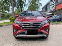 TOYOTA ALL NEW RUSH G AT MATIC 2018