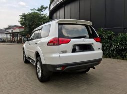 MITSUBISHI PAJERO EXCEED 2.5 DIESEL AT MATIC 2014 PUTIH 7