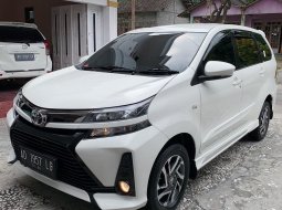 Toyota Avanza 1.5 AT 2020 MPV