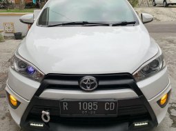 Toyota Yaris TRD Sportivo 2014