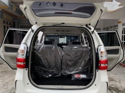 Toyota Avanza E 2021 Putih 8