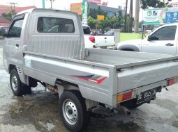 Suzuki Carry Pick Up Flat-Deck 1