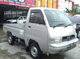 Suzuki Carry Pick Up Flat-Deck 2