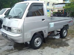 Suzuki Carry Pick Up Flat-Deck 4