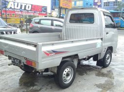 Suzuki Carry Pick Up Flat-Deck 6