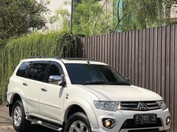 Mitsubishi Pajero Sport Dakar 4x2 AT 2015 3