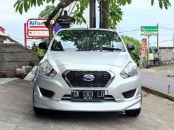 Datsun GO+ Panca 2019 1