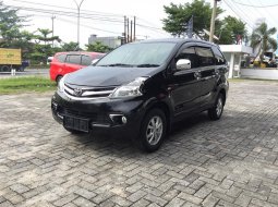 Toyota Avanza 1.3G MT 4