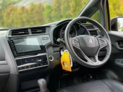 Honda Jazz RS 2019 Kuning 10
