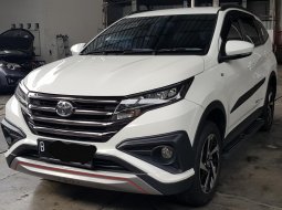 Toyota Rush TRD Sportivo A/T ( Matic ) 2019/2020 Putih Km 24rban