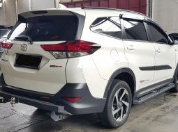 Toyota Rush TRD Sportivo A/T ( Matic ) 2019/2020 Putih Km 24rban 2
