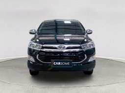 Toyota Kijang Innova V Luxury 2.4 2018 1