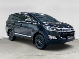 Toyota Kijang Innova V Luxury 2.4 2018 2