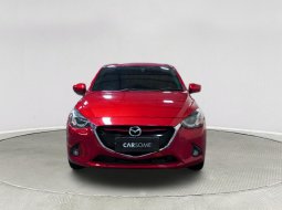 Mazda 2 GT AT 1.5 2015