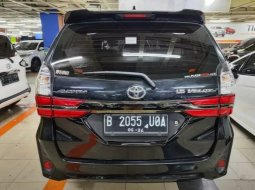 Toyota Avanza Veloz 2019 10