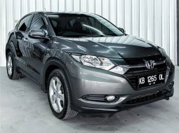 Honda HR-V E CVT 2015 1