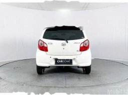 Mobil Daihatsu Ayla 2018 X terbaik di DKI Jakarta 3
