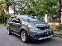 Jual mobil bekas murah Nissan Grand Livina X-Gear 2013 di DKI Jakarta 5