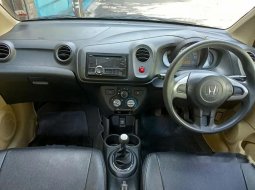 Mobil Honda Brio 2015 Satya E dijual, Jawa Timur 4