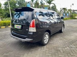 Dijual mobil bekas Toyota Kijang Innova G, Jawa Timur  3