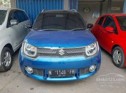 Jual cepat Suzuki Ignis GX 2018 di Jawa Timur