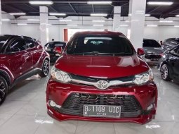 Toyota Avanza 2016 Jawa Barat dijual dengan harga termurah