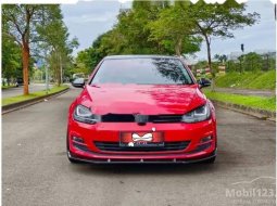 Mobil Volkswagen Golf 2014 TSI dijual, Banten 10