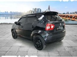 Dijual mobil bekas Suzuki Ignis GL, Jawa Timur  5