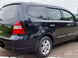 Jual Nissan Grand Livina XV 2012 harga murah di Banten 3
