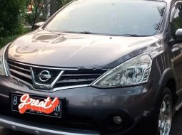 Jual mobil bekas murah Nissan Grand Livina X-Gear 2013 di DKI Jakarta 8