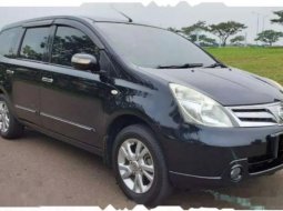 Jual Nissan Grand Livina XV 2012 harga murah di Banten 7