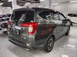 Jual cepat Toyota Calya E 2017 di Jawa Barat 2