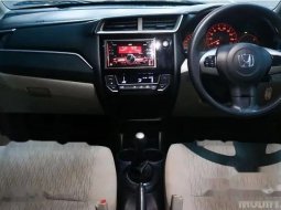 Mobil Honda Brio 2018 Satya E terbaik di Jawa Barat 9