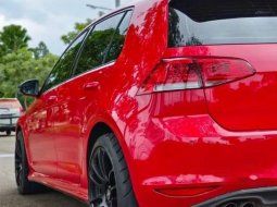 Mobil Volkswagen Golf 2014 TSI dijual, Banten 4