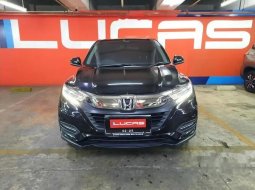 DKI Jakarta, Honda HR-V E Special Edition 2020 kondisi terawat 6